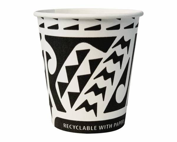 GOBELET FLO MAORI 10CL SACHET 50 UNITES