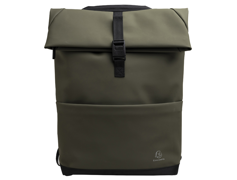 SAC A DOS EXACOMPTA ORDINATEUR PORTABLE 15,6
